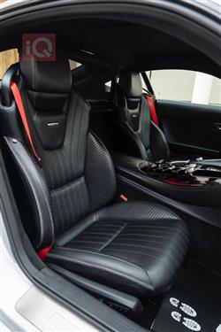 مرسيدس بنز AMG GT